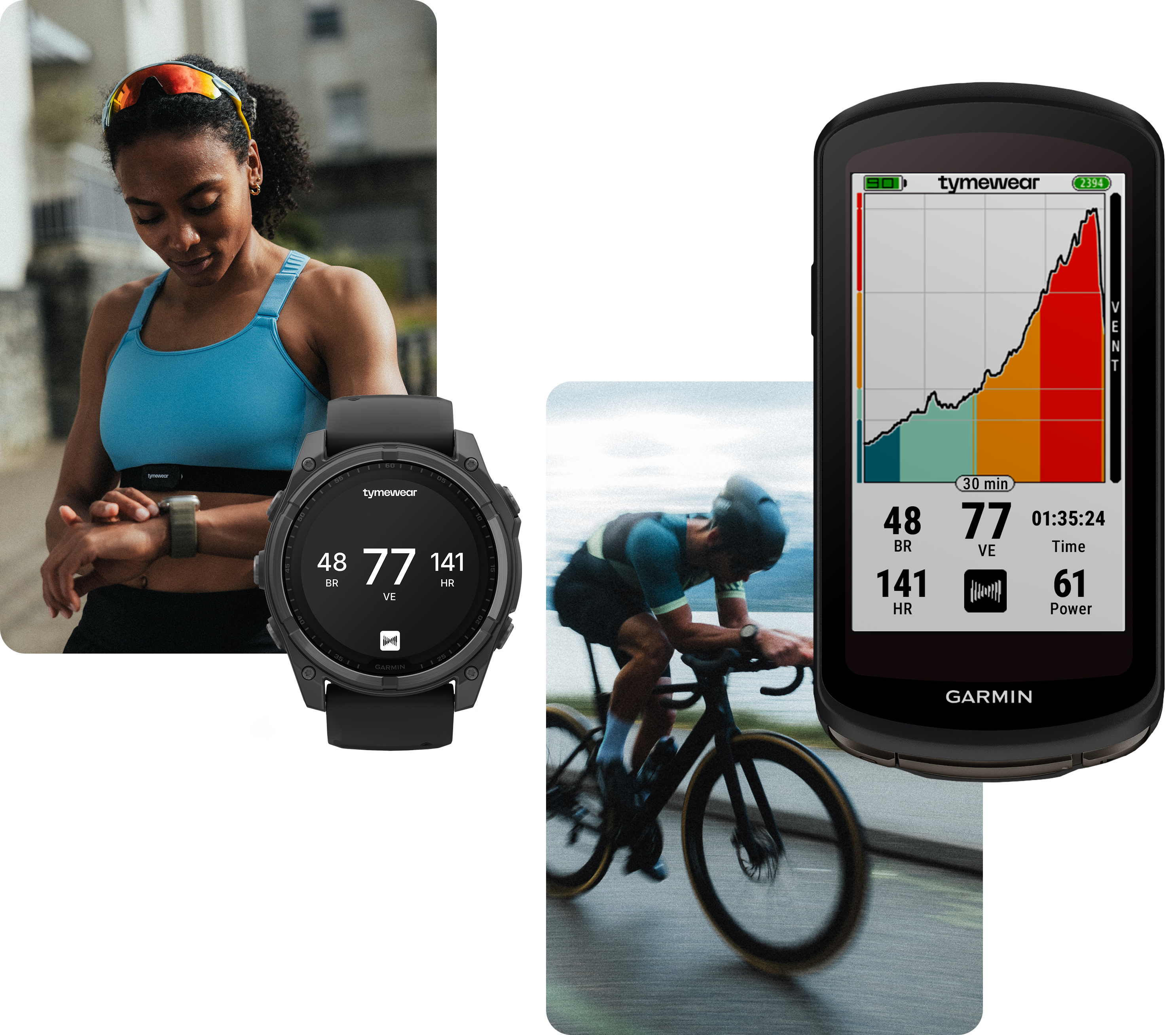 VitalPro strap ecosystem compatibility