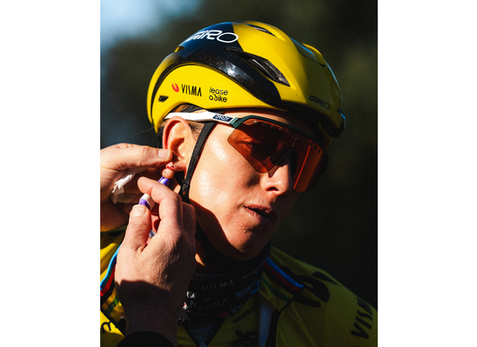 Continuous Lactate Monitors vs Breathing: What Actually Reflects Training Intensity?