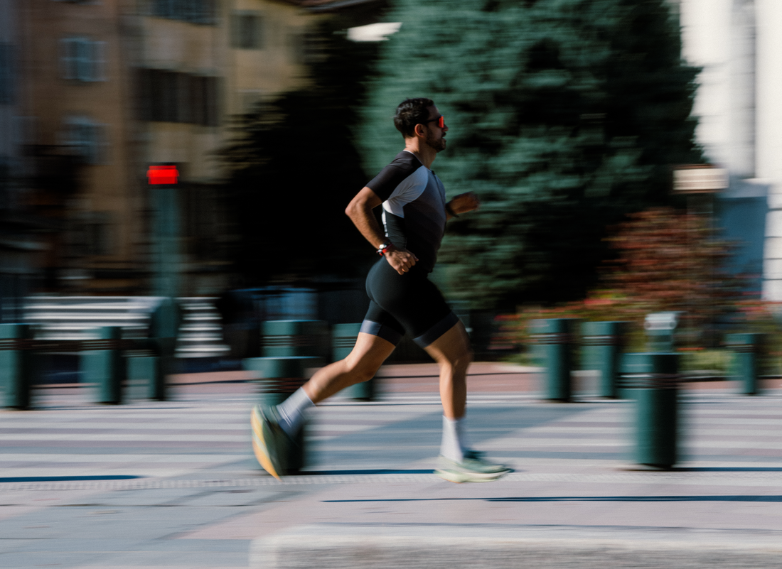 How to Build a Zone 2 Training Plan: Weekly Structure for Beginners