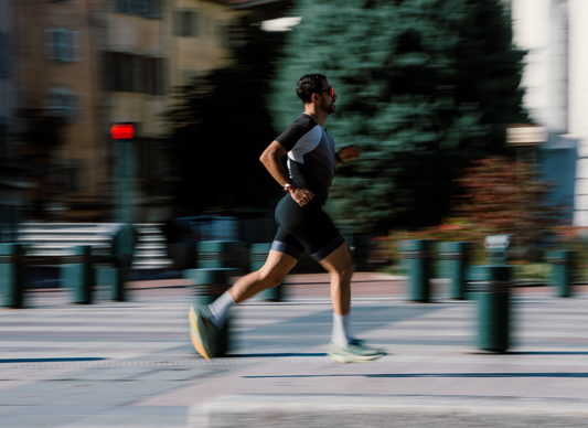 How to Build a Zone 2 Training Plan: Weekly Structure for Beginners