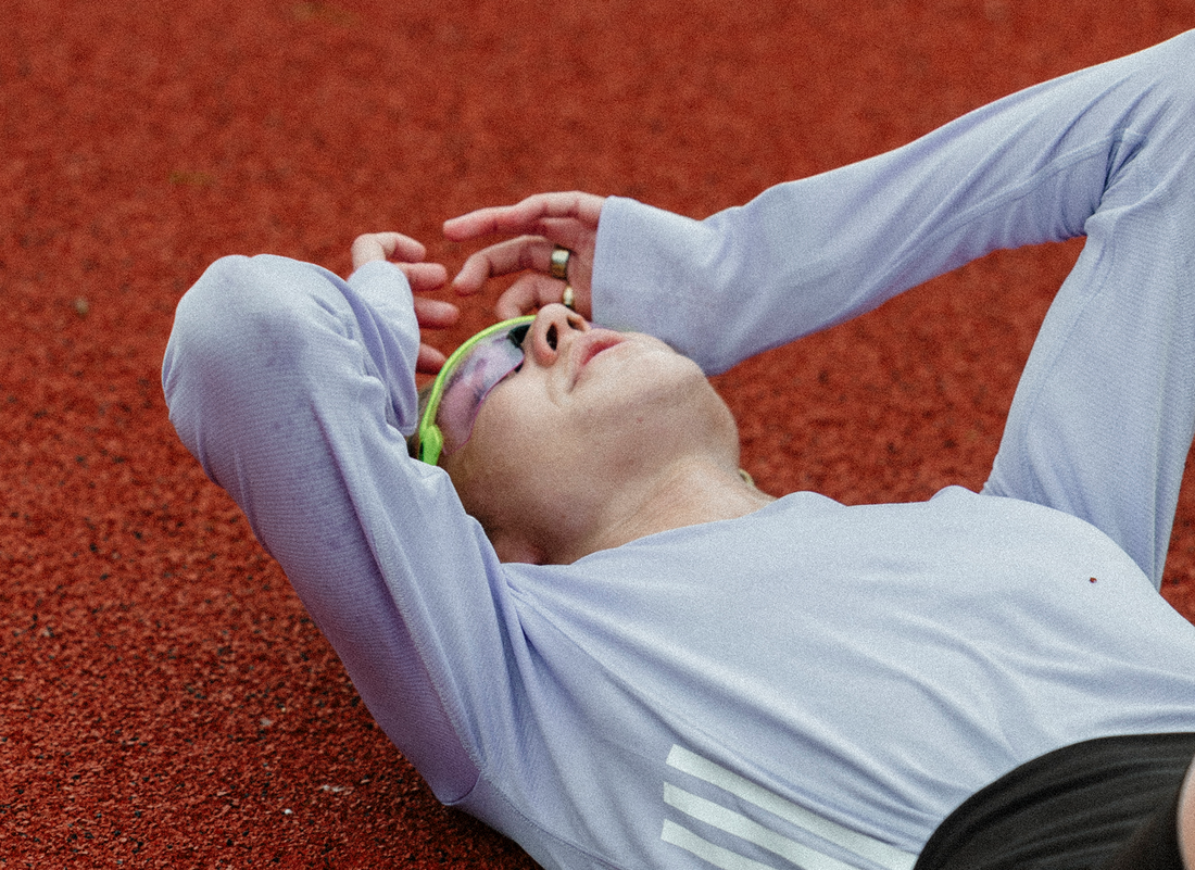 VO₂max Workouts: How to Train the Ceiling of Aerobic Capacity