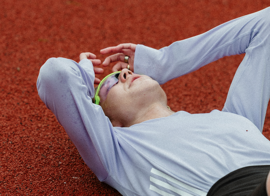 VO₂max Workouts: How to Train the Ceiling of Aerobic Capacity