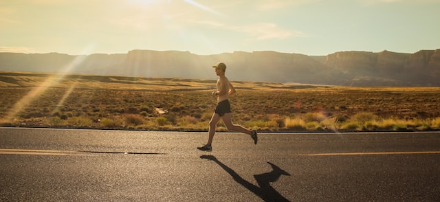 Three Essential Components for Faster Running