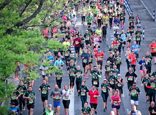 How to Qualify for the Boston Marathon: Threshold-Based Pacing