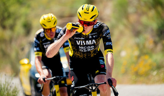 Training in the Heat: Why Ventilation is the True Measure of Effort