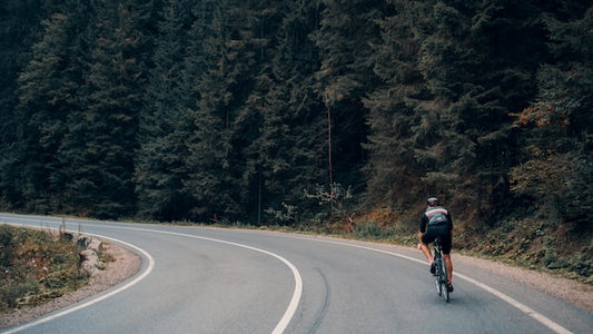 The Aerobic Threshold: Why Slow Runs Make You Faster