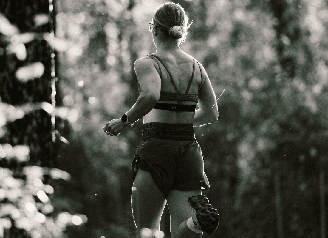 Durability Training: How to Train (and Measure) the Endurance That Wins Late in the Race