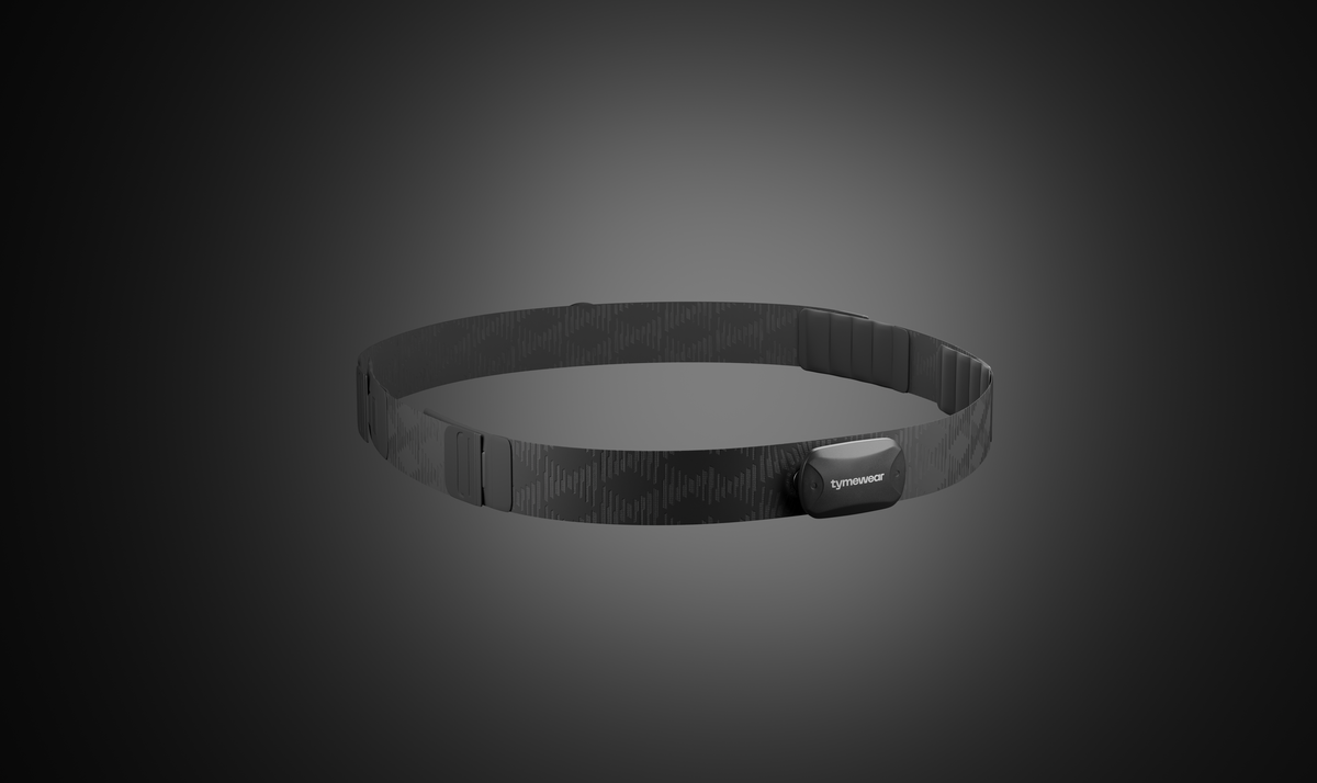 VitalPro Strap – Tymewear™
