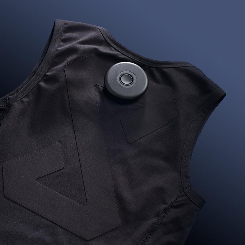 Tyme Wear™ 12 Month Membership · Men's